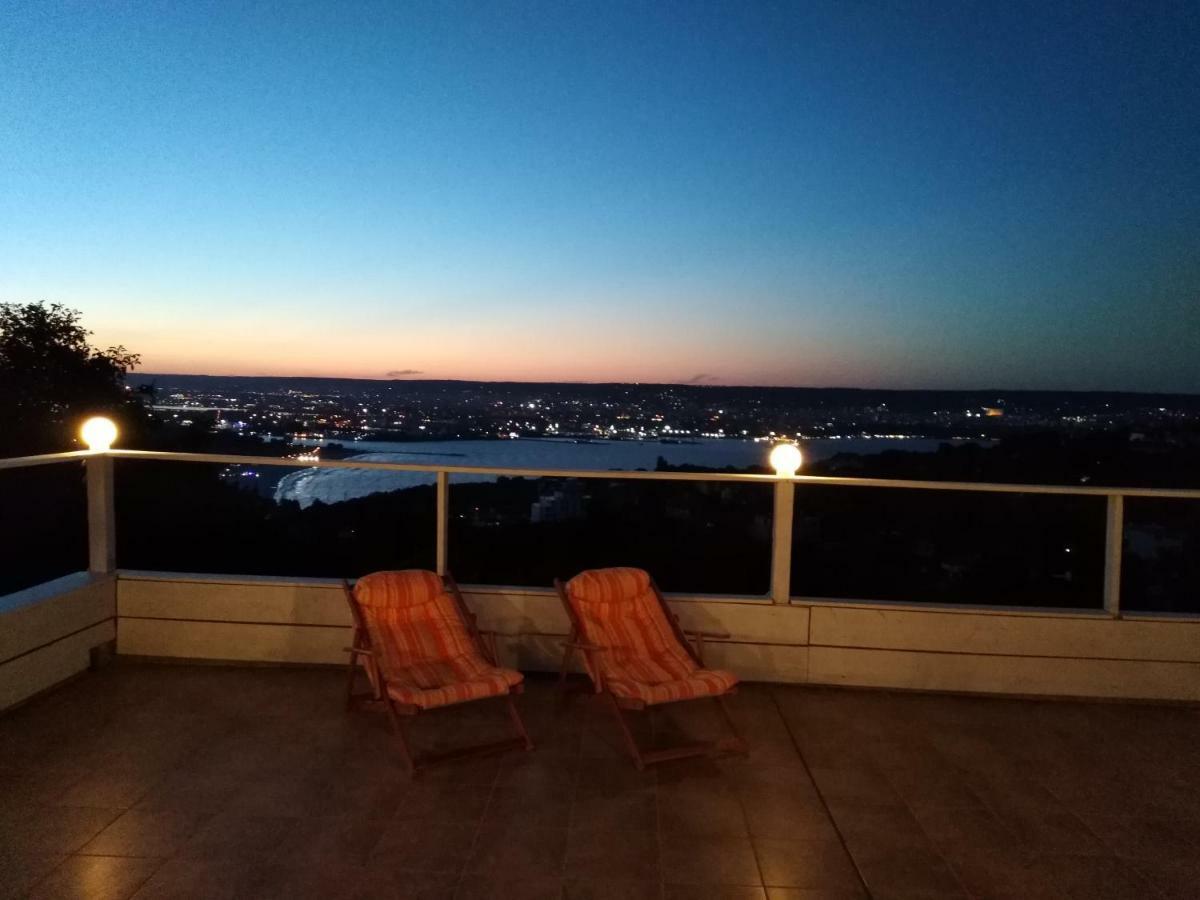 Apartament Zaliva Varna Exterior foto