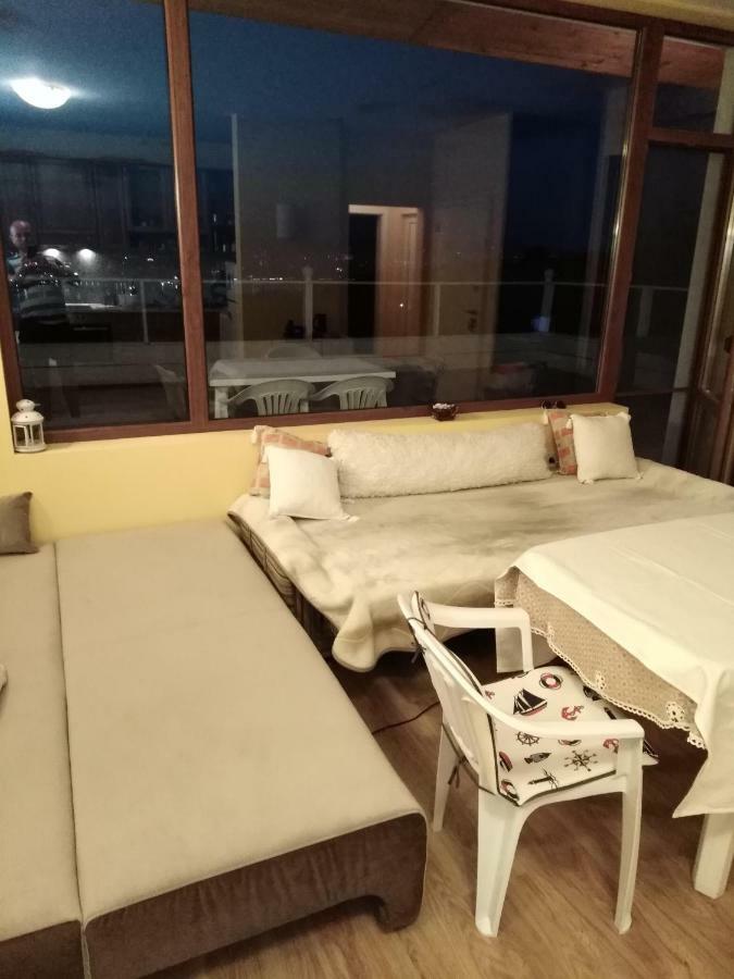 Apartament Zaliva Varna Quarto foto